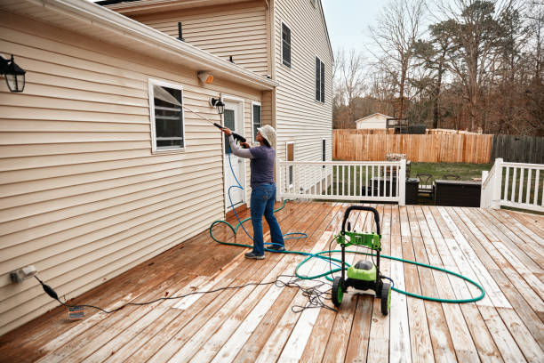 Best Residential Pressure Washing Services  in Hurlburt Field, FL