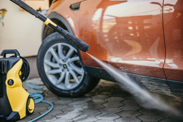 Best Pressure Washing Services Near Me  in Hurlburt Field, FL