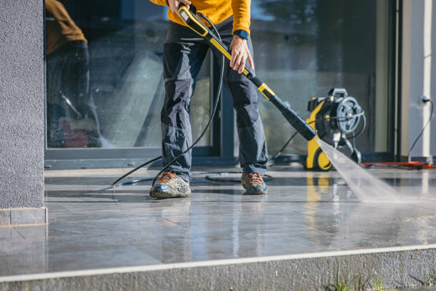Best Sidewalk Pressure Washing  in Hurlburt Field, FL
