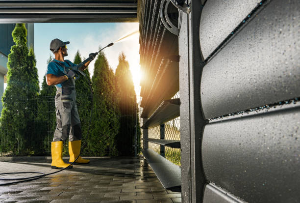 Best Concrete Pressure Washing  in Hurlburt Field, FL