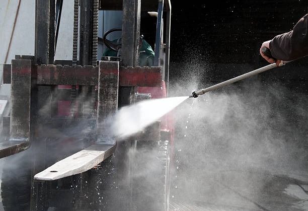 Best Residential Pressure Washing Services  in Hurlburt Field, FL