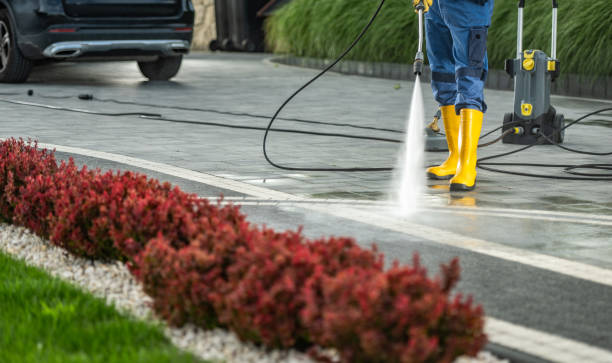 Pressure Washing Estimates in Hurlburt Field, FL