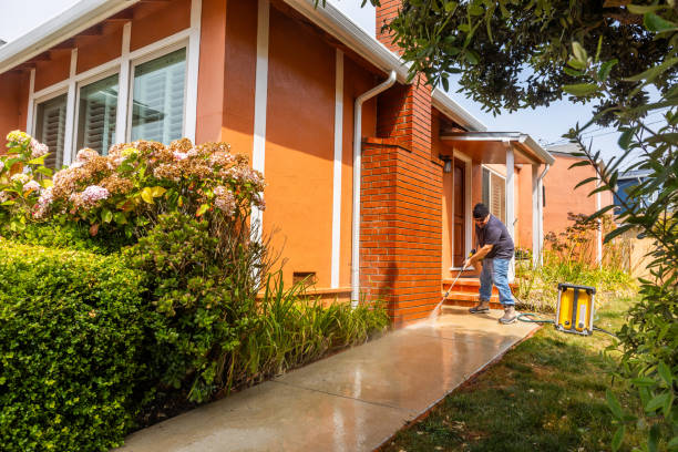 Best Affordable Power Washing  in Hurlburt Field, FL
