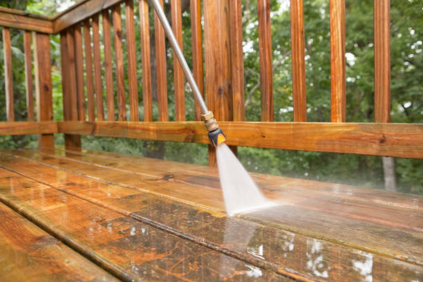 Why Choose Our Certified Pressure Washing Experts for Your Project Needs in Hurlburt Field, FL?
