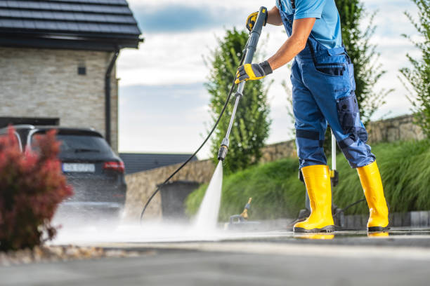 Best Deck Pressure Washing  in Hurlburt Field, FL