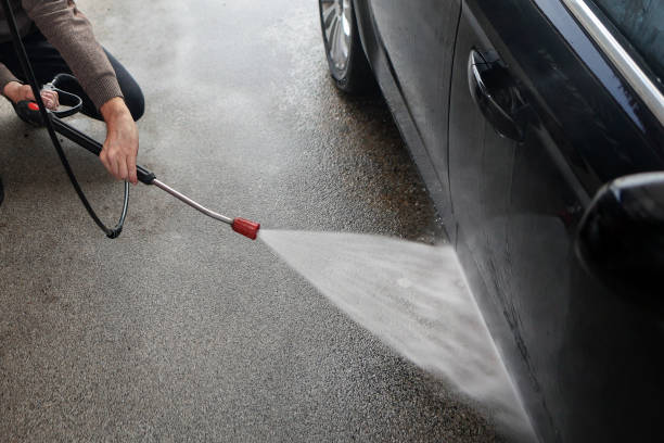 Best Concrete Pressure Washing  in Hurlburt Field, FL