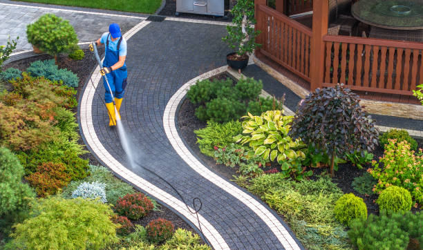 Best Pressure Washing Near Me  in Hurlburt Field, FL
