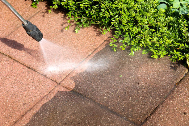 Professional Pressure Washing in Hurlburt Field, FL