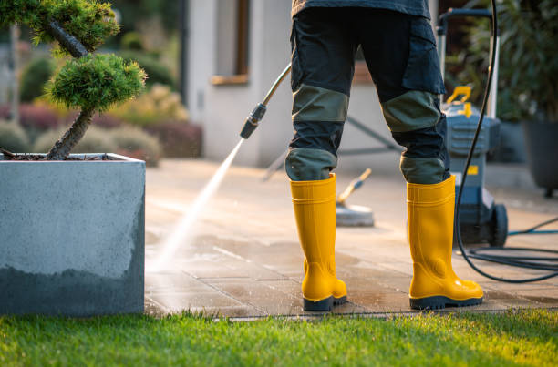 Best Best Pressure Washing Companies  in Hurlburt Field, FL