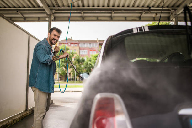  Hurlburt Field, FL Pressure Washing Pros